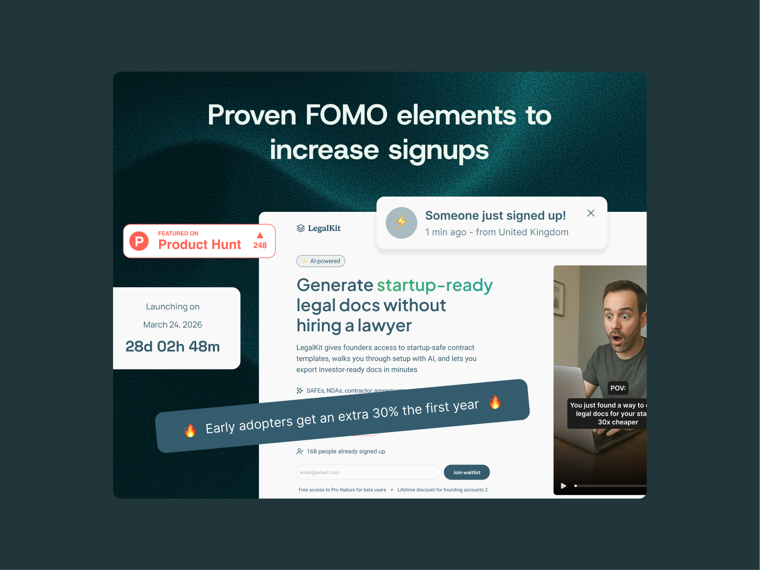 Social Media Design