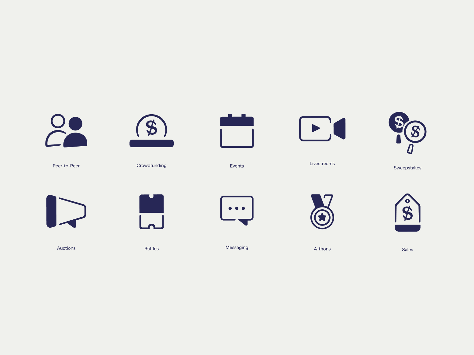Iconography