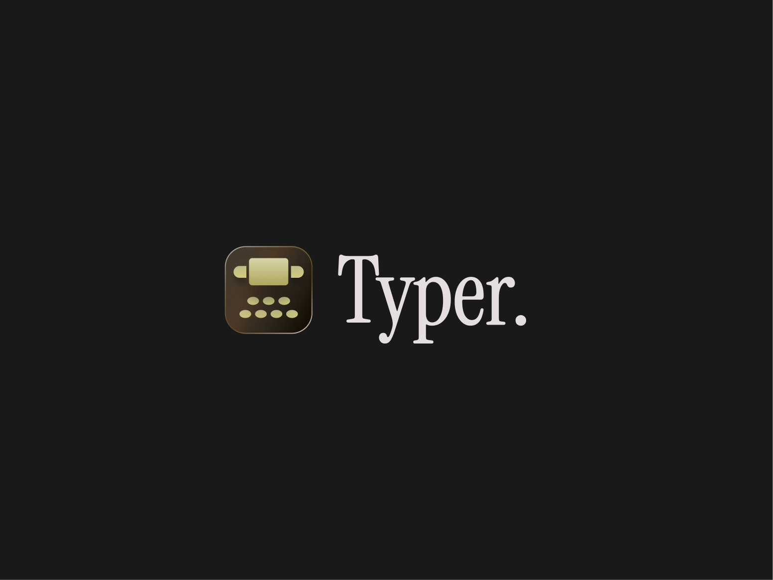 Brand Identity